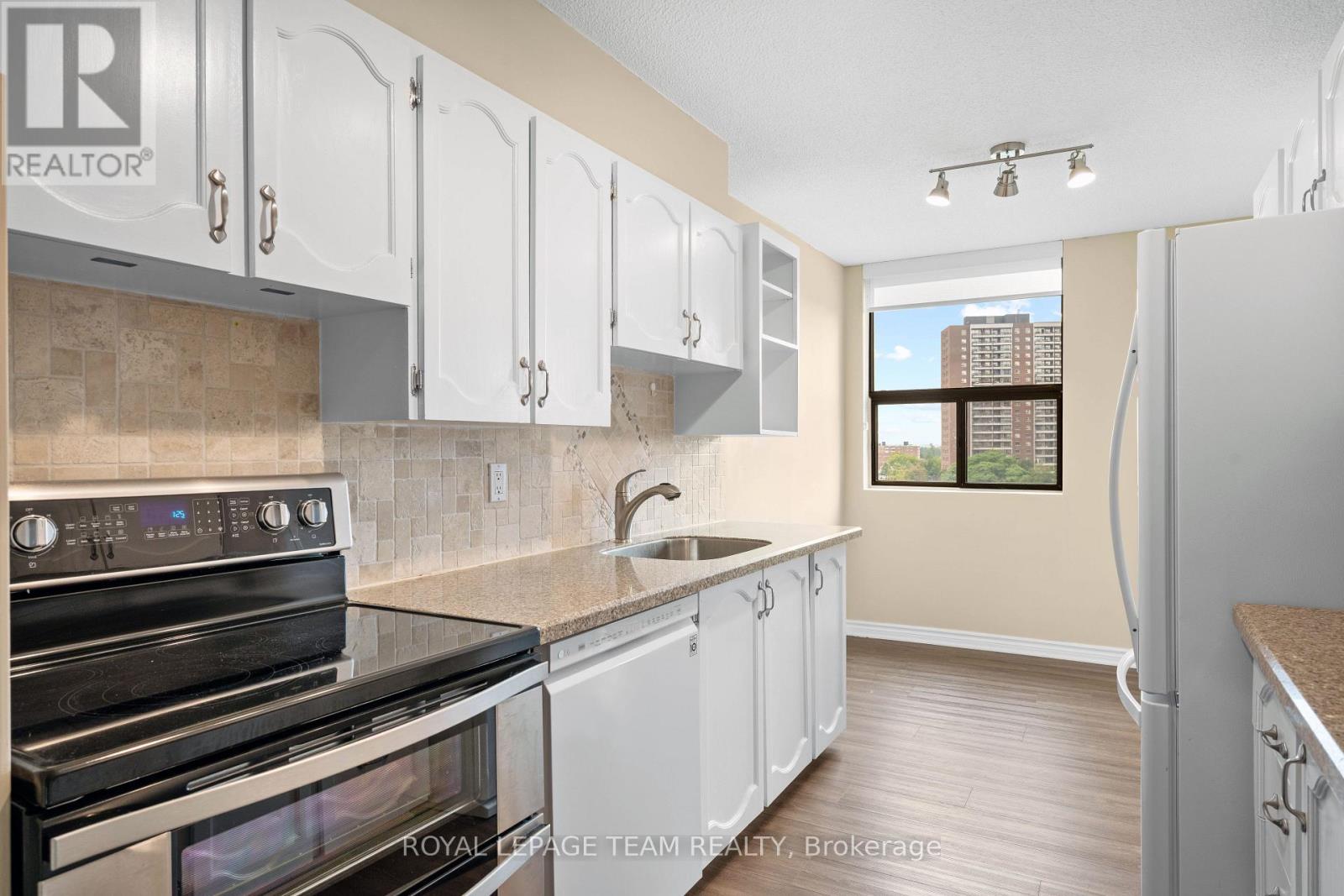 2 Bed, 2 Bath Apartment for Rent in Ottawa – 804 – 1190 RICHMOND ROAD, Ottawa – MLS# X13617524 - Image 18