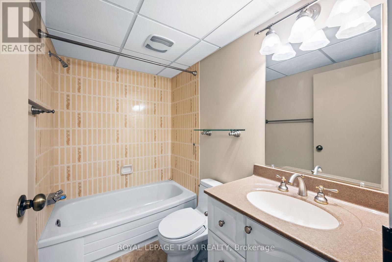 2 Bed, 2 Bath Apartment for Rent in Ottawa – 804 – 1190 RICHMOND ROAD, Ottawa – MLS# X13617524 - Image 21