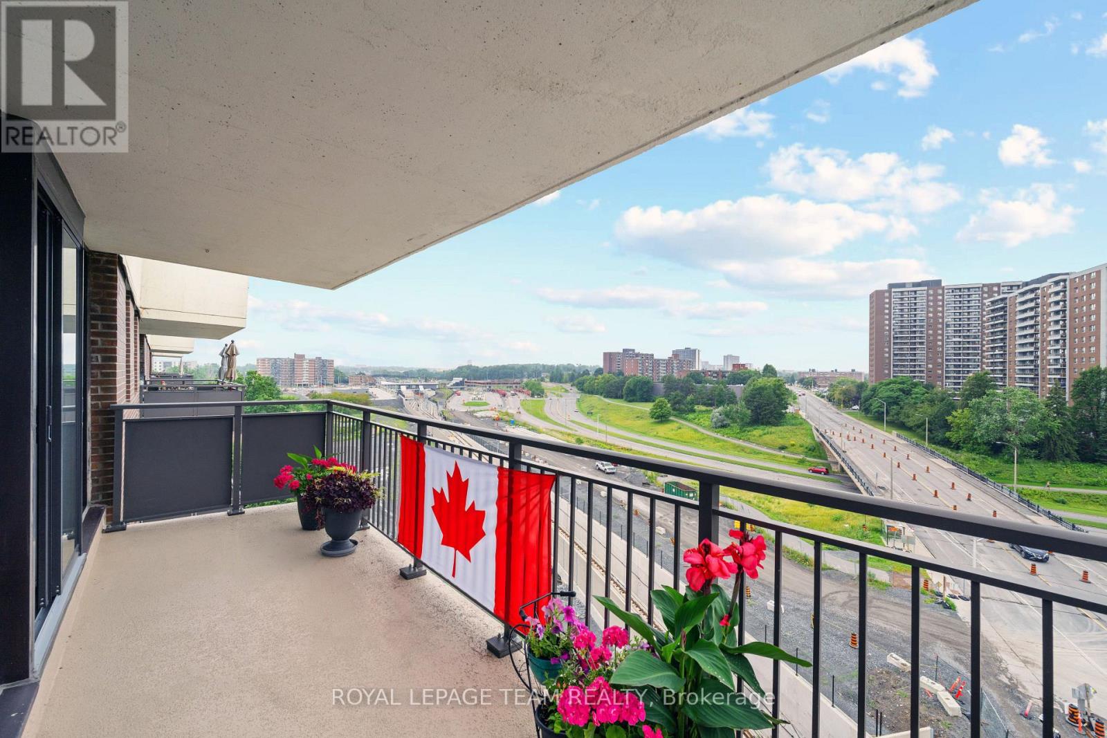 2 Bed, 2 Bath Apartment for Rent in Ottawa – 804 – 1190 RICHMOND ROAD, Ottawa – MLS# X13617524 - Image 29