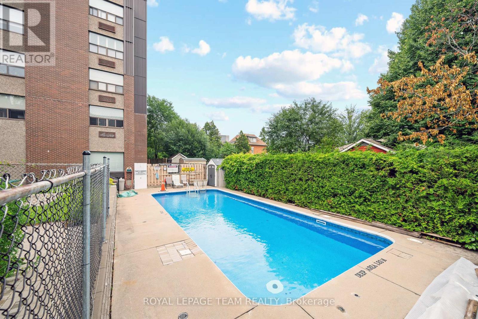 2 Bed, 2 Bath Apartment for Rent in Ottawa – 804 – 1190 RICHMOND ROAD, Ottawa – MLS# X13617524 - Image 31