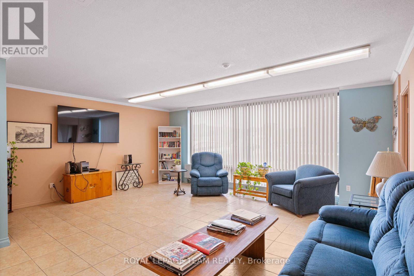 2 Bed, 2 Bath Apartment for Rent in Ottawa – 804 – 1190 RICHMOND ROAD, Ottawa – MLS# X13617524 - Image 32