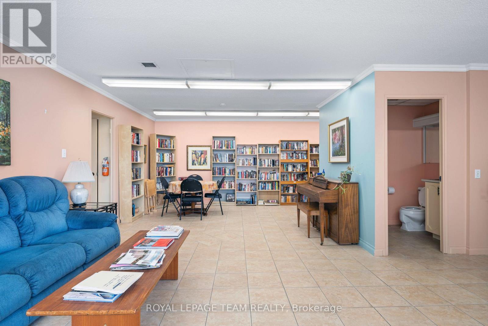 2 Bed, 2 Bath Apartment for Rent in Ottawa – 804 – 1190 RICHMOND ROAD, Ottawa – MLS# X13617524 - Image 33