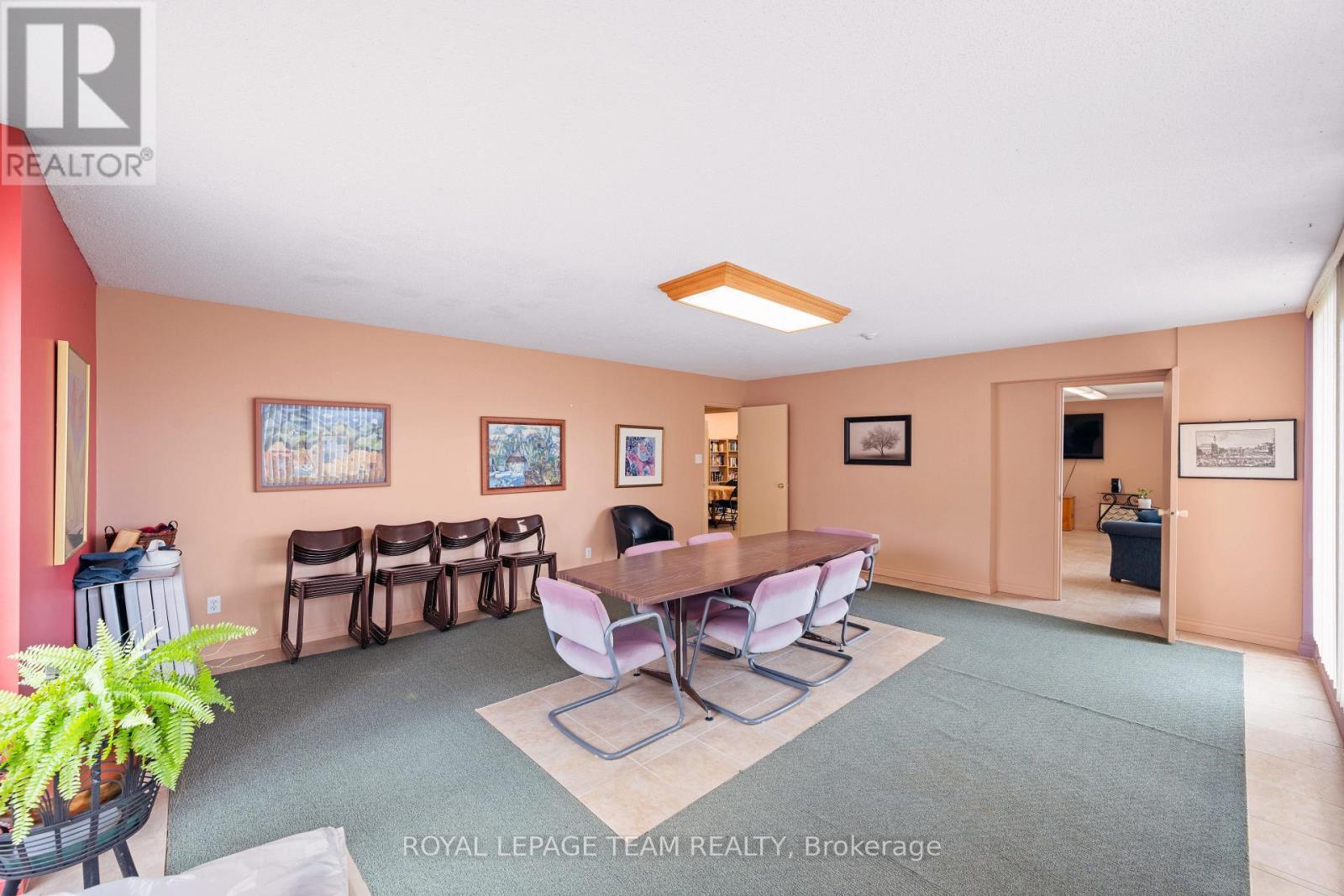 2 Bed, 2 Bath Apartment for Rent in Ottawa – 804 – 1190 RICHMOND ROAD, Ottawa – MLS# X13617524 - Image 34