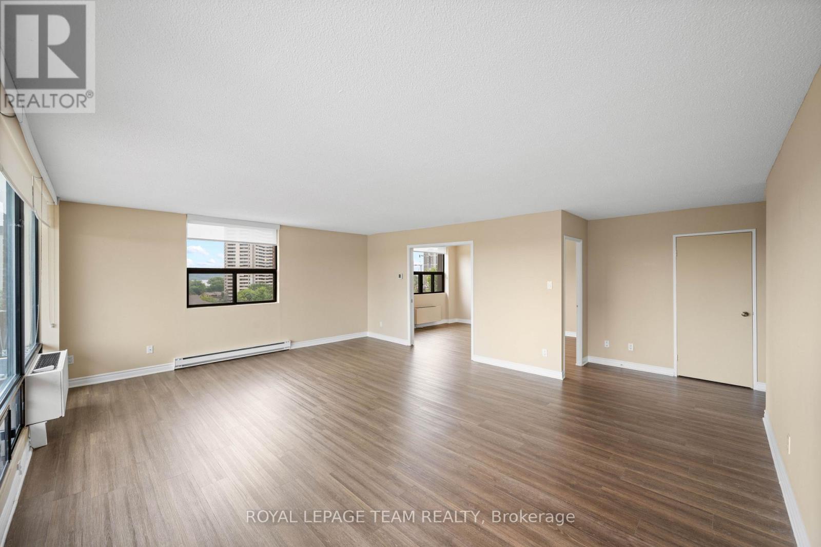 2 Bed, 2 Bath Apartment for Rent in Ottawa – 804 – 1190 RICHMOND ROAD, Ottawa – MLS# X13617524 - Image 8