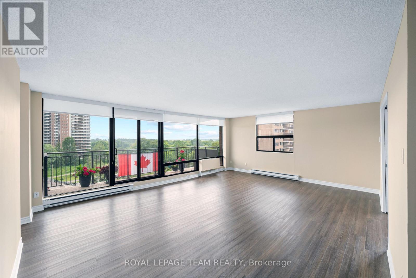 2 Bed, 2 Bath Apartment for Rent in Ottawa – 804 – 1190 RICHMOND ROAD, Ottawa – MLS# X13617524 - Image 9