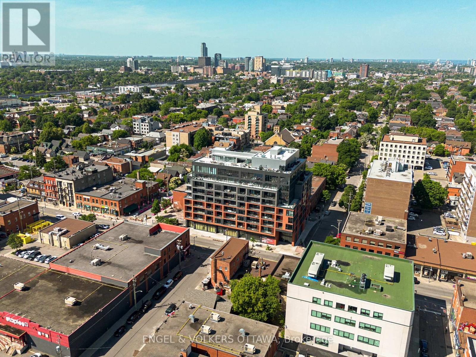 #405 10 JAMES STREET - 48