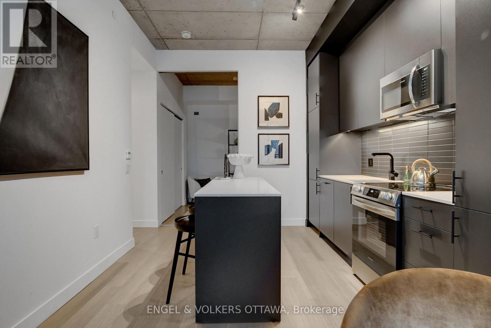 2 Bed, 1 Bath House for Sale in Ottawa – 217 – 10 JAMES STREET, Ottawa – MLS# X13617536 - Image 18