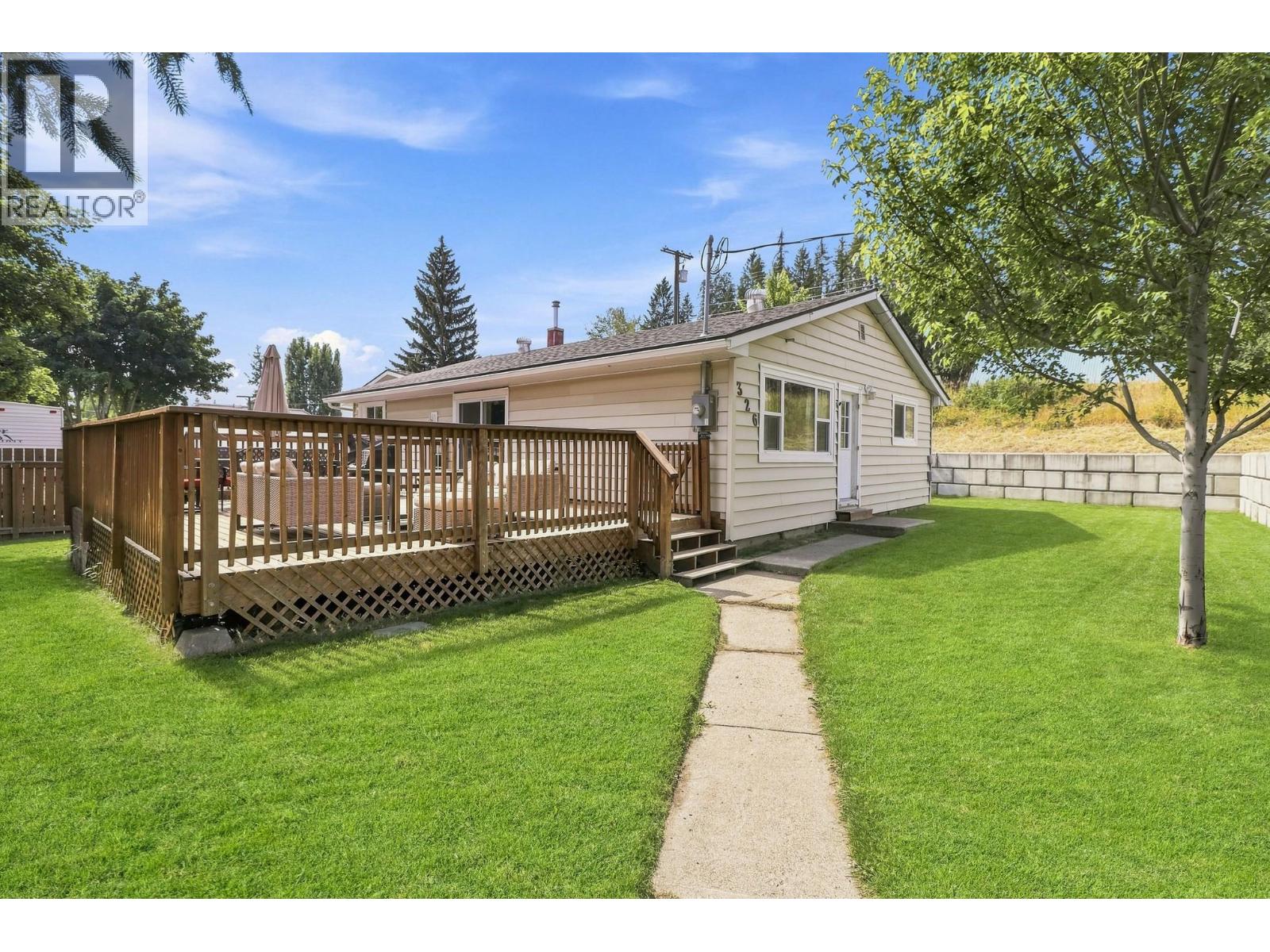 326 STILES Street - 1