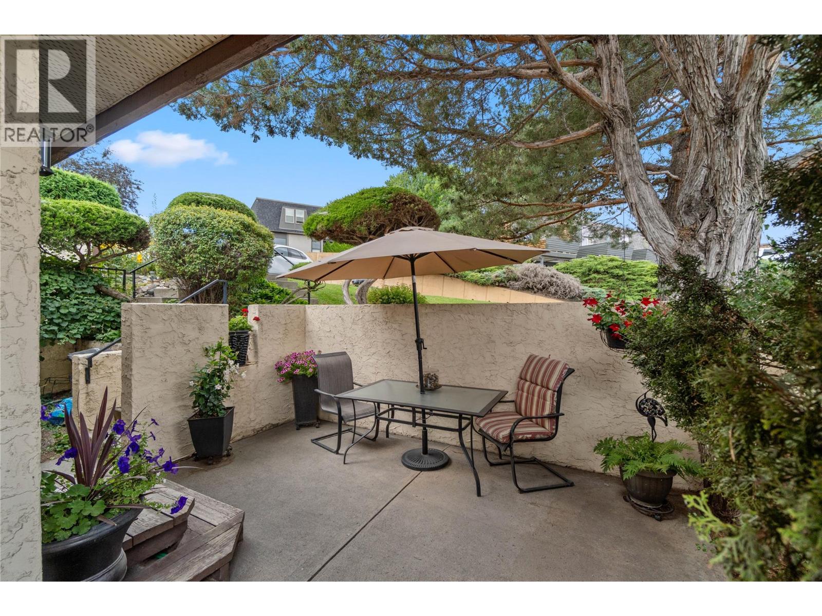 #30 290 PEMBERTON Terrace - 19