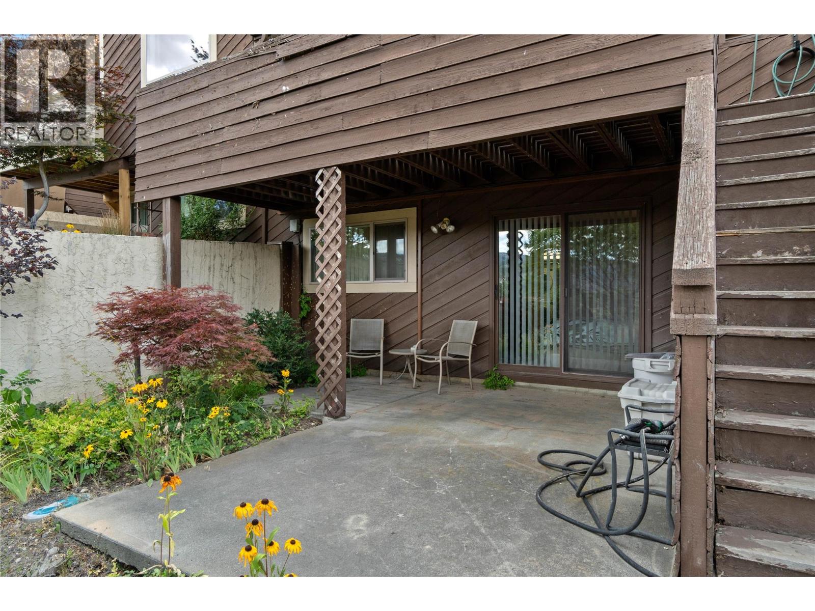 #30 290 PEMBERTON Terrace - 27