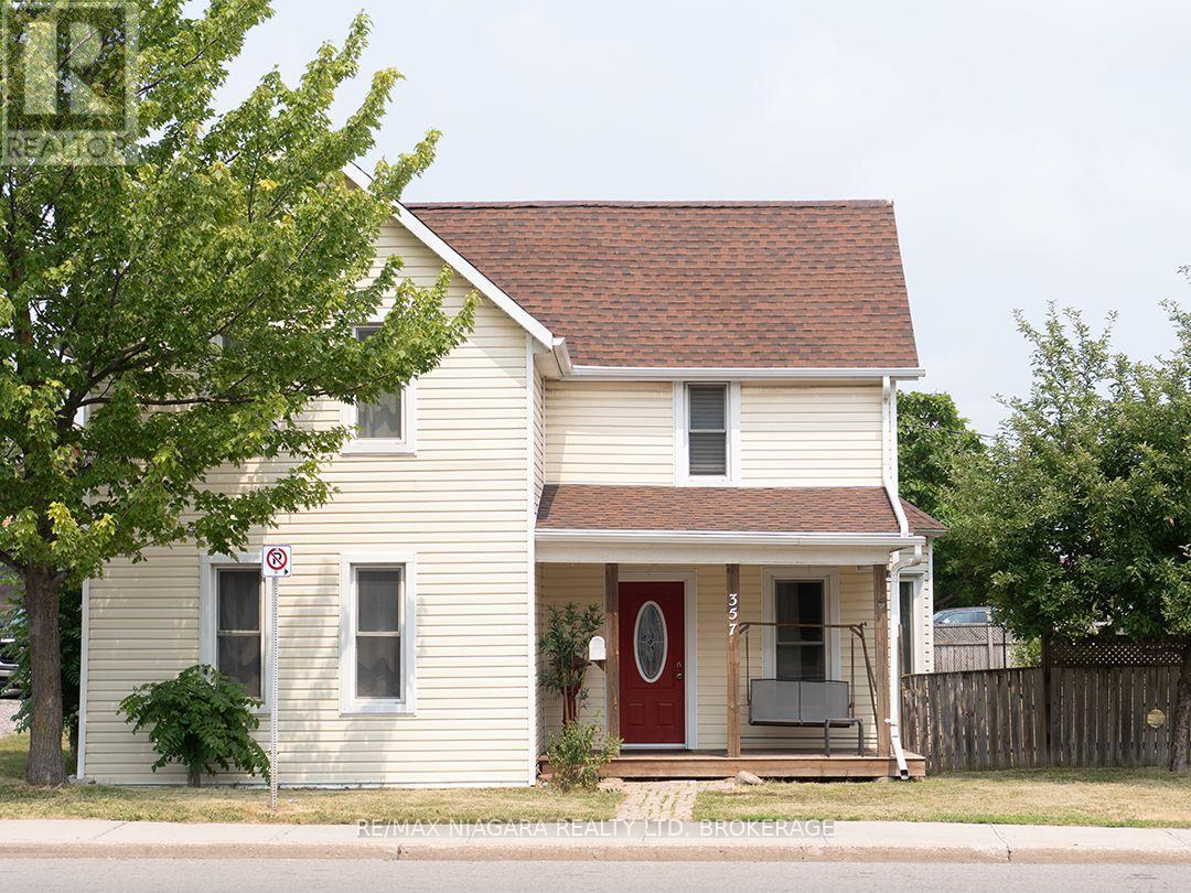 357 MAIN STREET W - 2