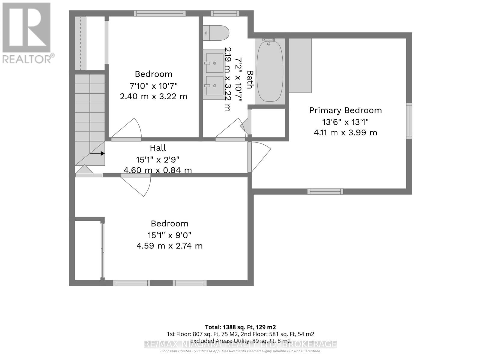 357 MAIN STREET W - 23