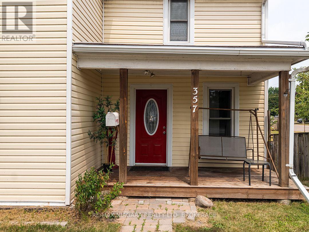 357 MAIN STREET W - 3