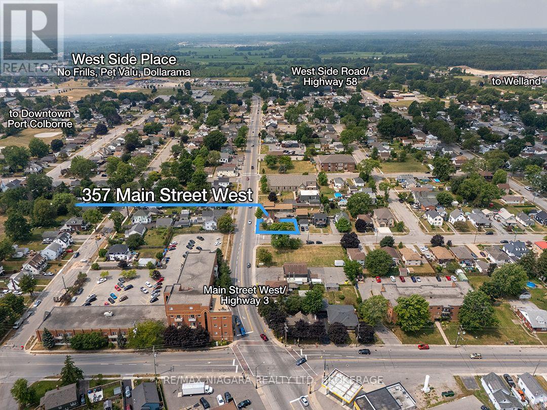 357 MAIN STREET W - 35