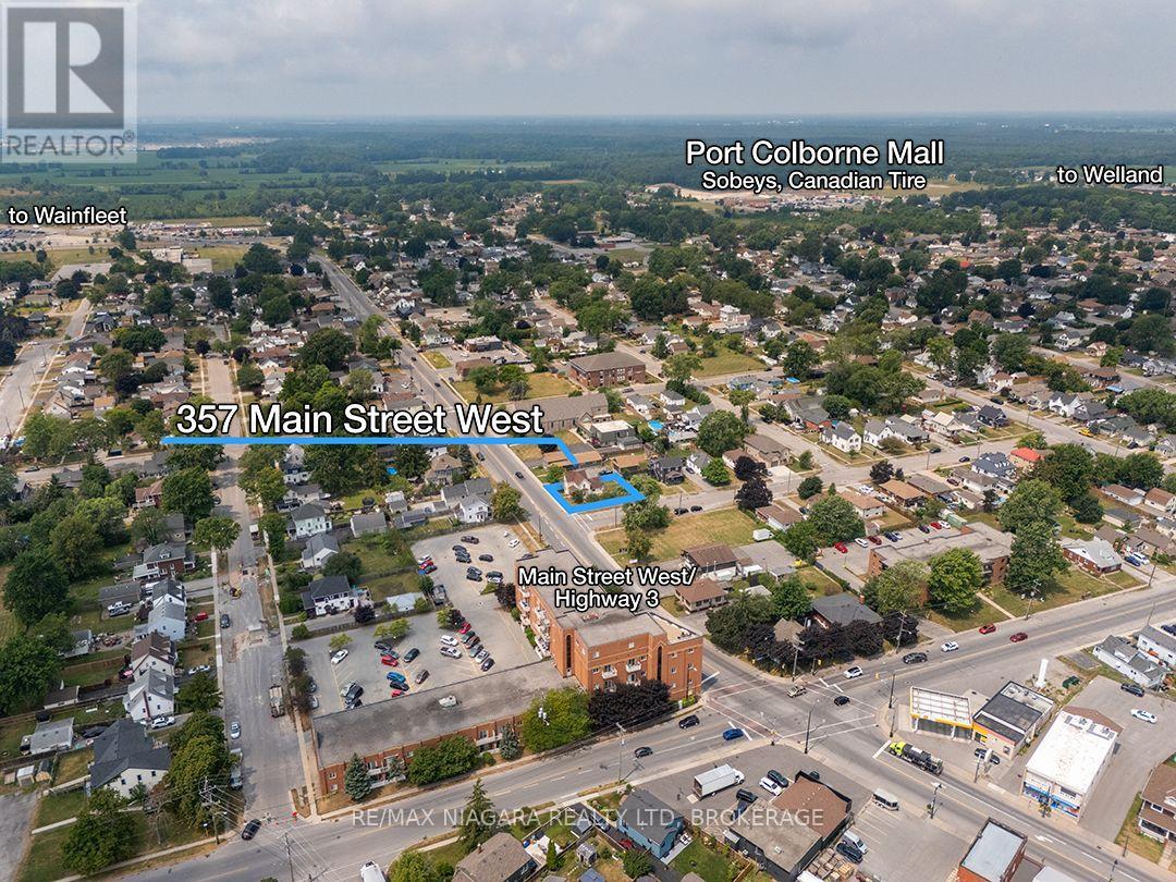 357 MAIN STREET W - 36