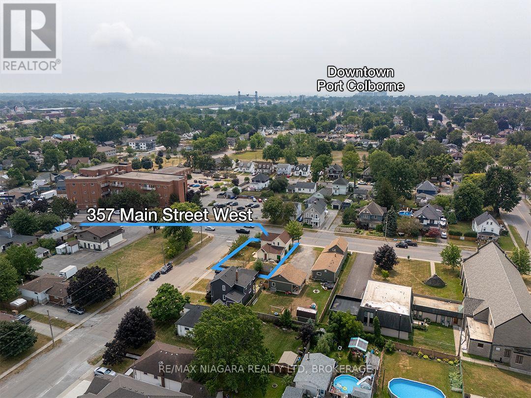 357 MAIN STREET W - 37