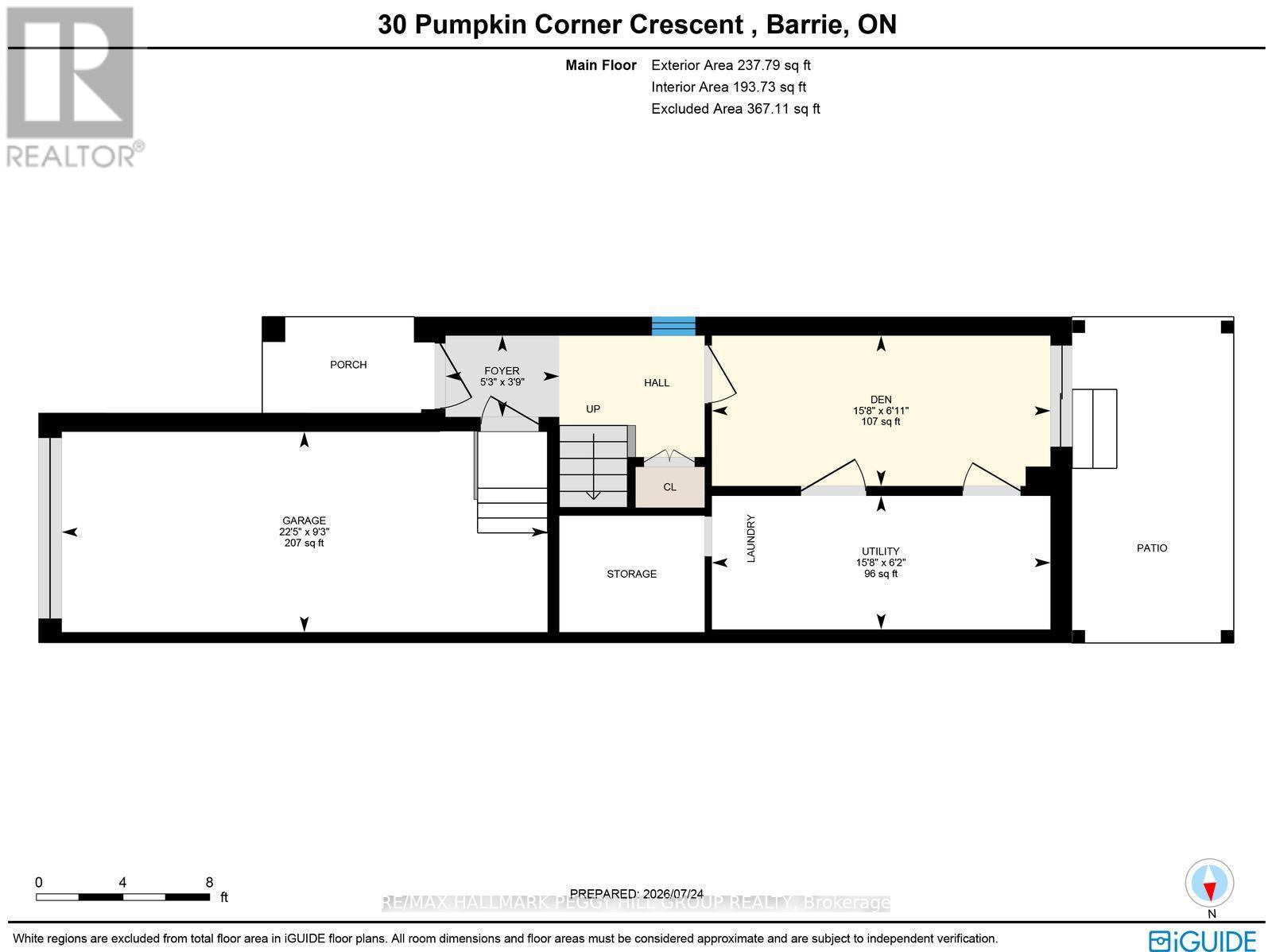 30 PUMPKIN CORNER CRESCENT - Image 20