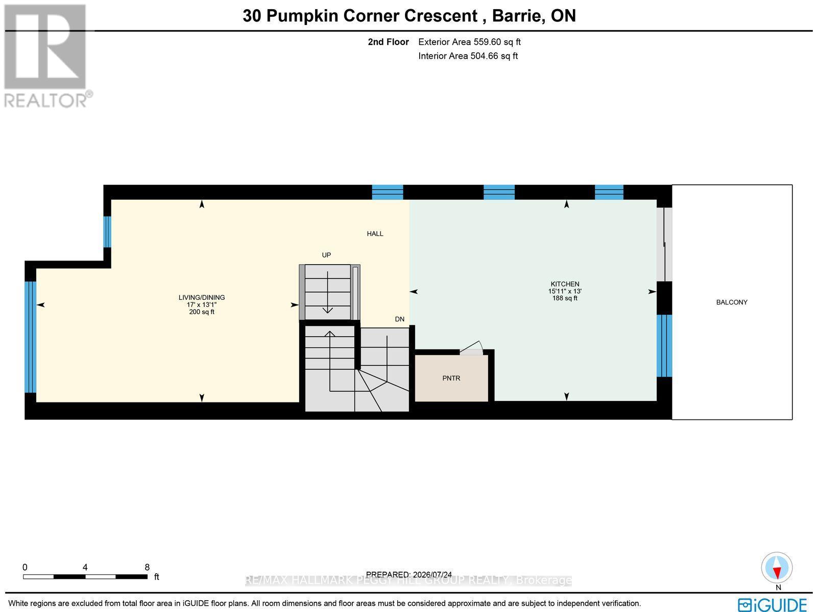 30 PUMPKIN CORNER CRESCENT - Image 21