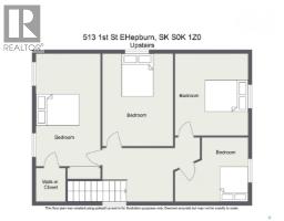 513 1st Street E, Hepburn, SK S0K1Z0 Photo 55