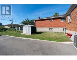 Lower - 343 Ranee Avenue, Toronto, ON M6A1N9 Photo 7