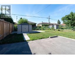 Lower - 343 Ranee Avenue, Toronto, ON M6A1N9 Photo 8