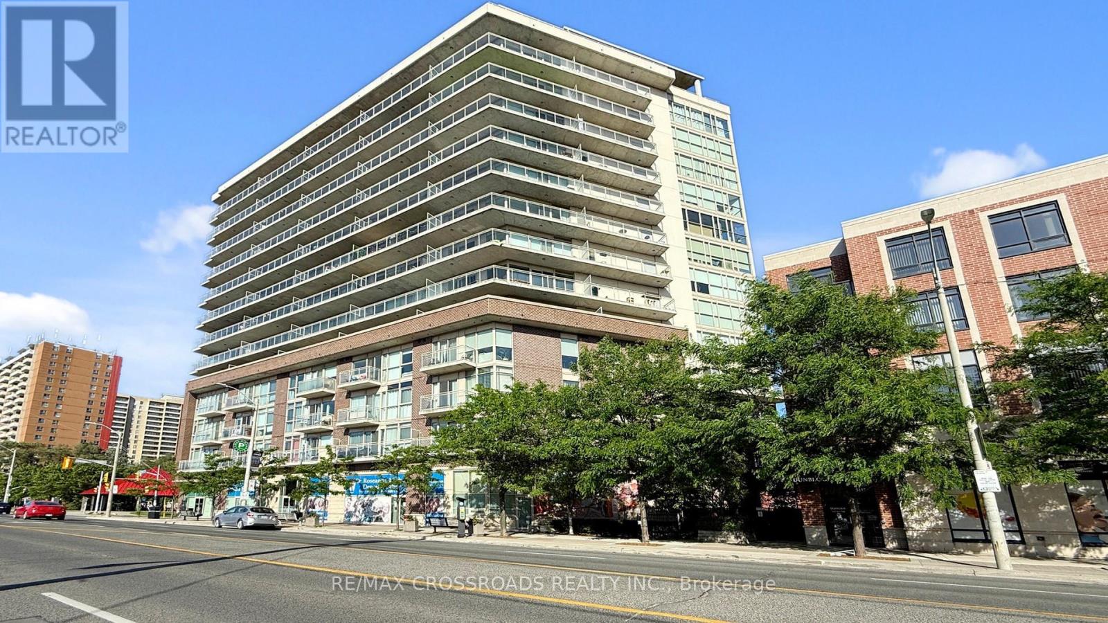 #810 5101 DUNDAS STREET W - 1