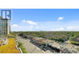 810 - 5101 Dundas Street W, Toronto, ON M9A1C1 Photo 26