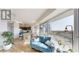 810 - 5101 Dundas Street W, Toronto, ON M9A1C1 Photo 6