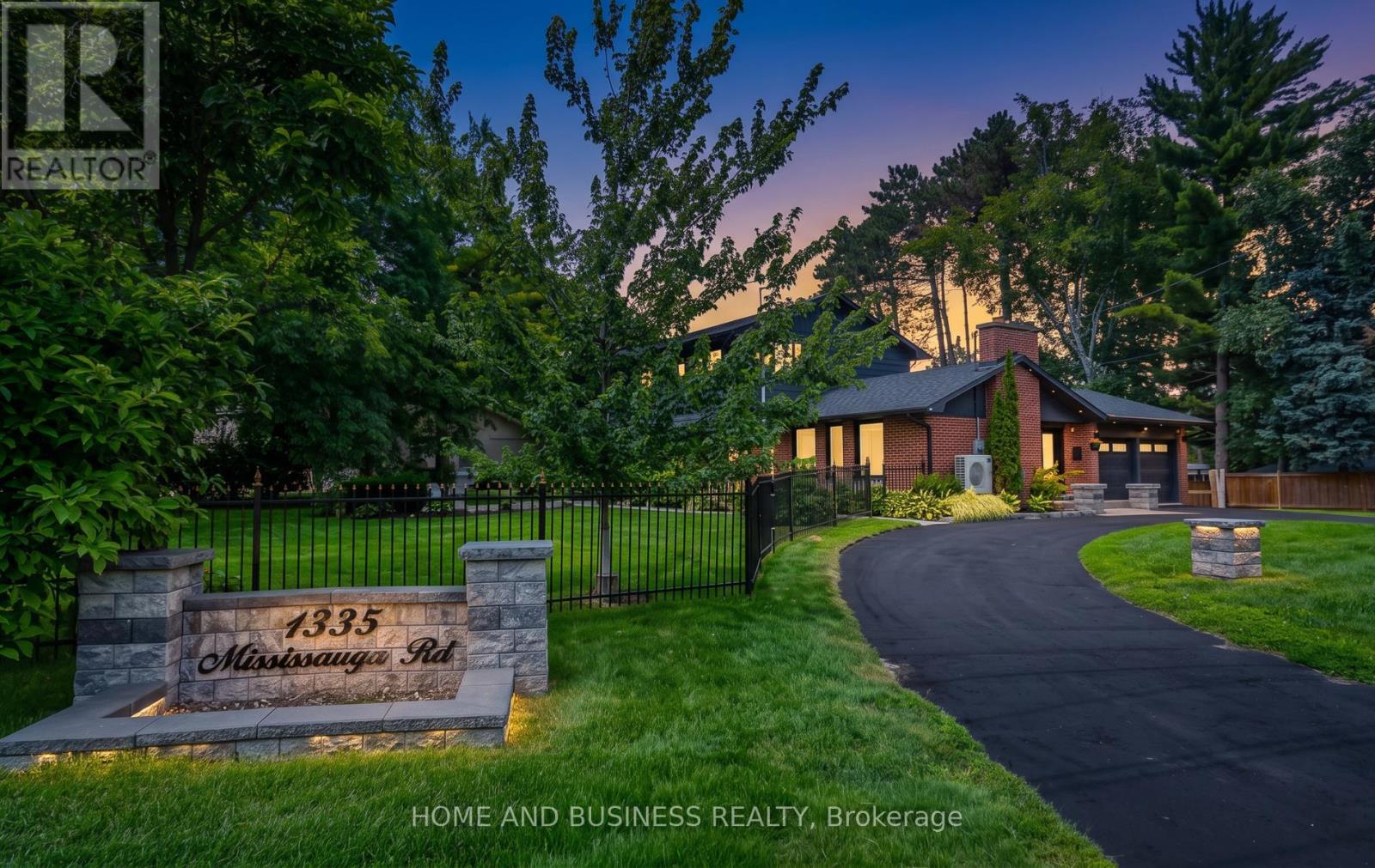1335 MISSISSAUGA ROAD - 2
