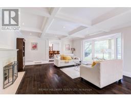 Study - 75 Arbour Drive, Oakville, ON L6J4Y6 Photo 7