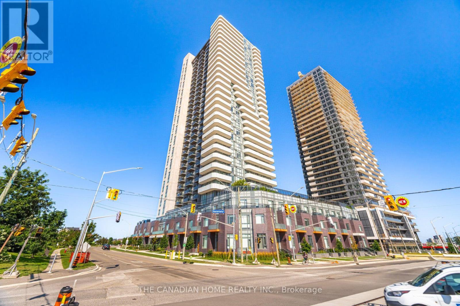 #3119 8 NAHANI WAY E - 46