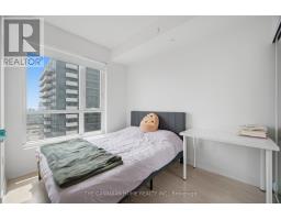3119 - 8 Nahani Way E, Mississauga, ON L4Z0C6 Photo 22