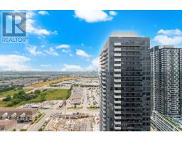 3119 - 8 Nahani Way E, Mississauga, ON L4Z0C6 Photo 30