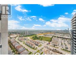 3119 - 8 Nahani Way E, Mississauga, ON L4Z0C6 Photo 31