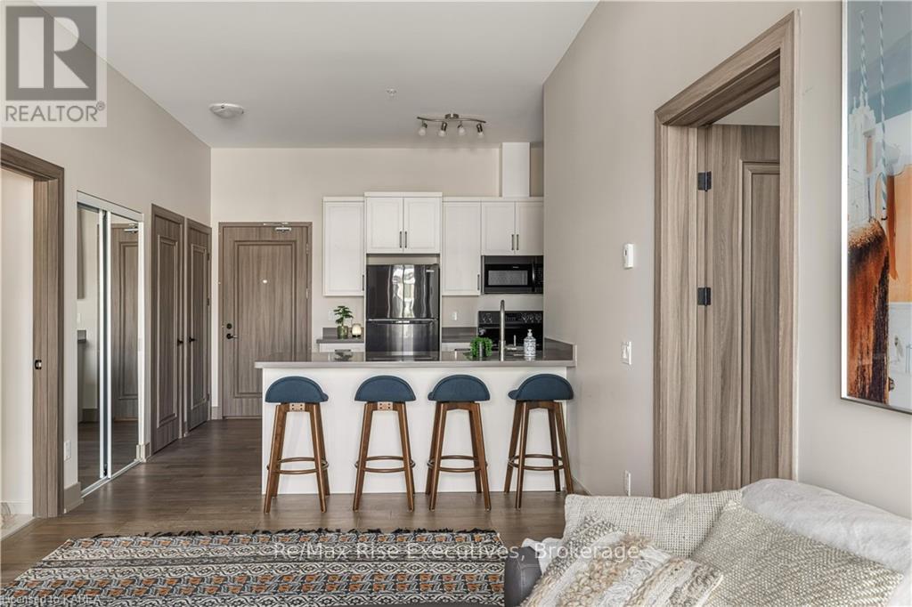 #207 820 GARDINERS ROAD - Image 12