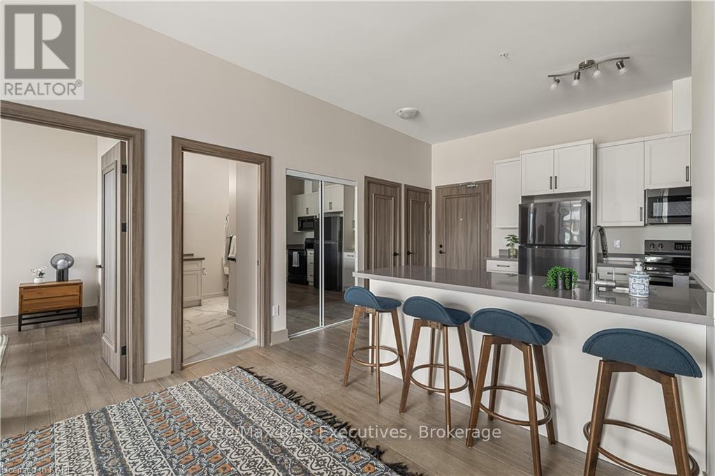 #207 820 GARDINERS ROAD - Image 13