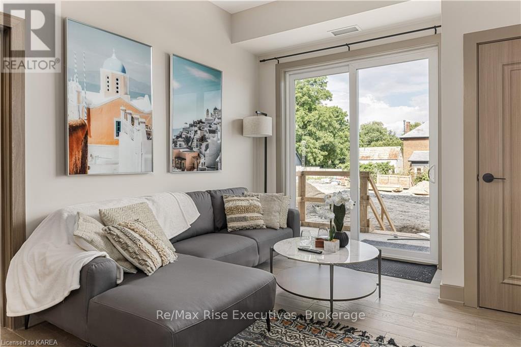 #207 820 GARDINERS ROAD - Image 16