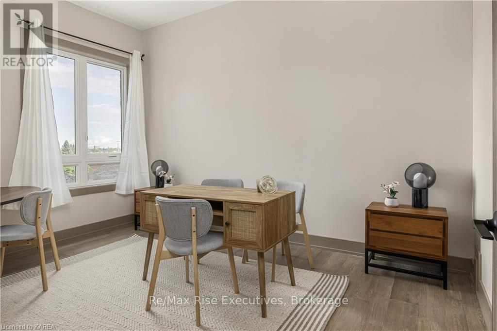 #207 820 GARDINERS ROAD - Image 19
