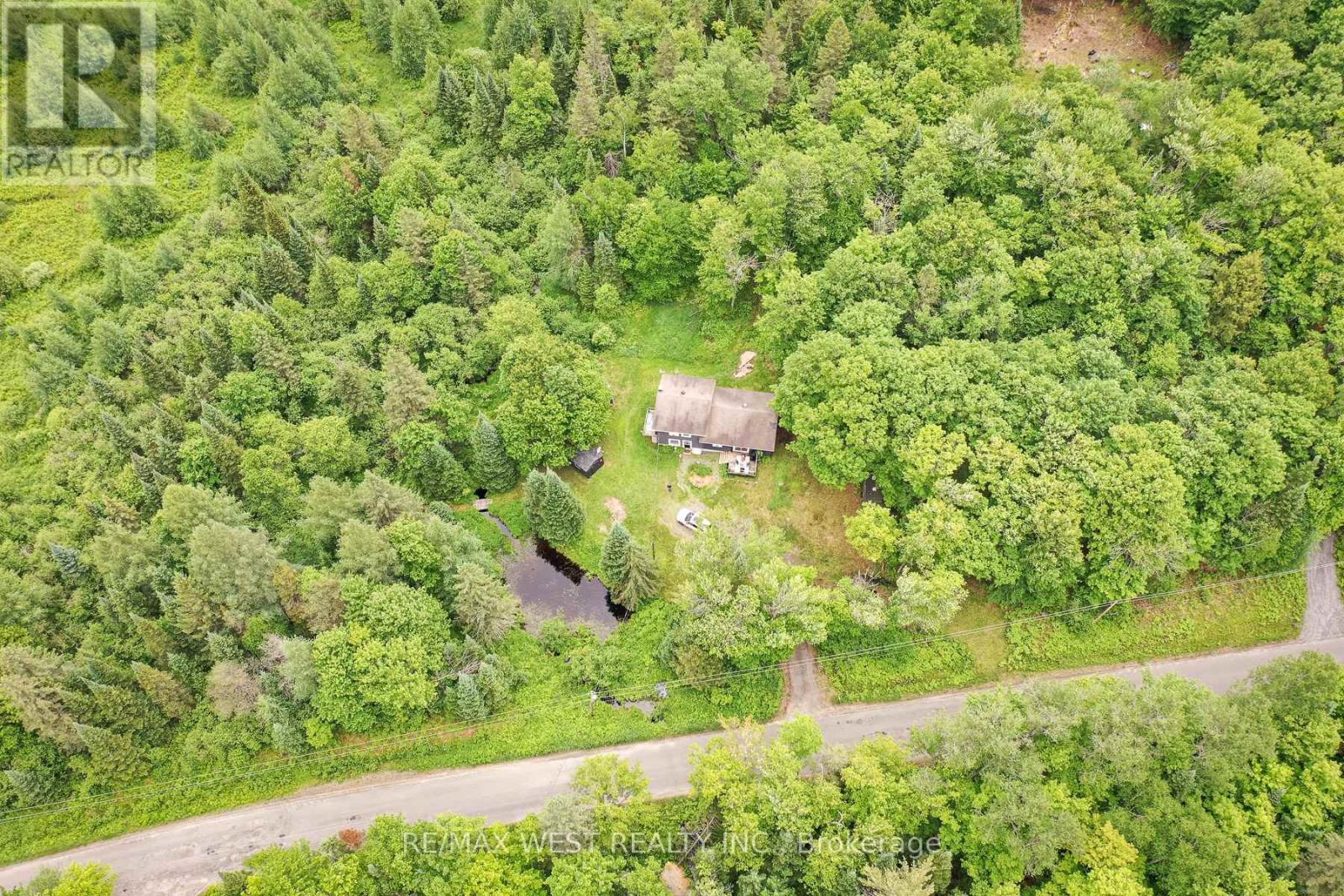 365 CLEARWATER LAKE ROAD - 1