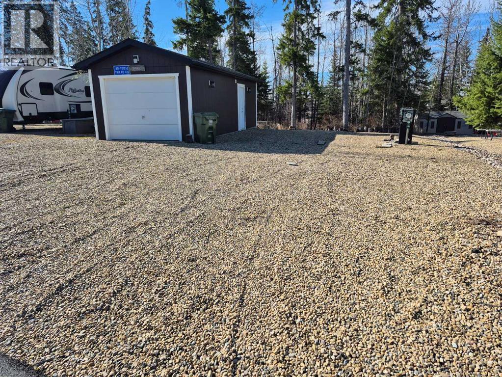 48B, 10032 Township Road 422