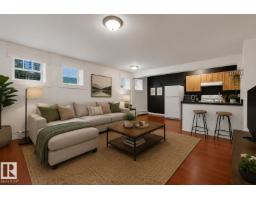 #3 9955 114 St Nw, Edmonton, AB T5K1P7 Photo 8