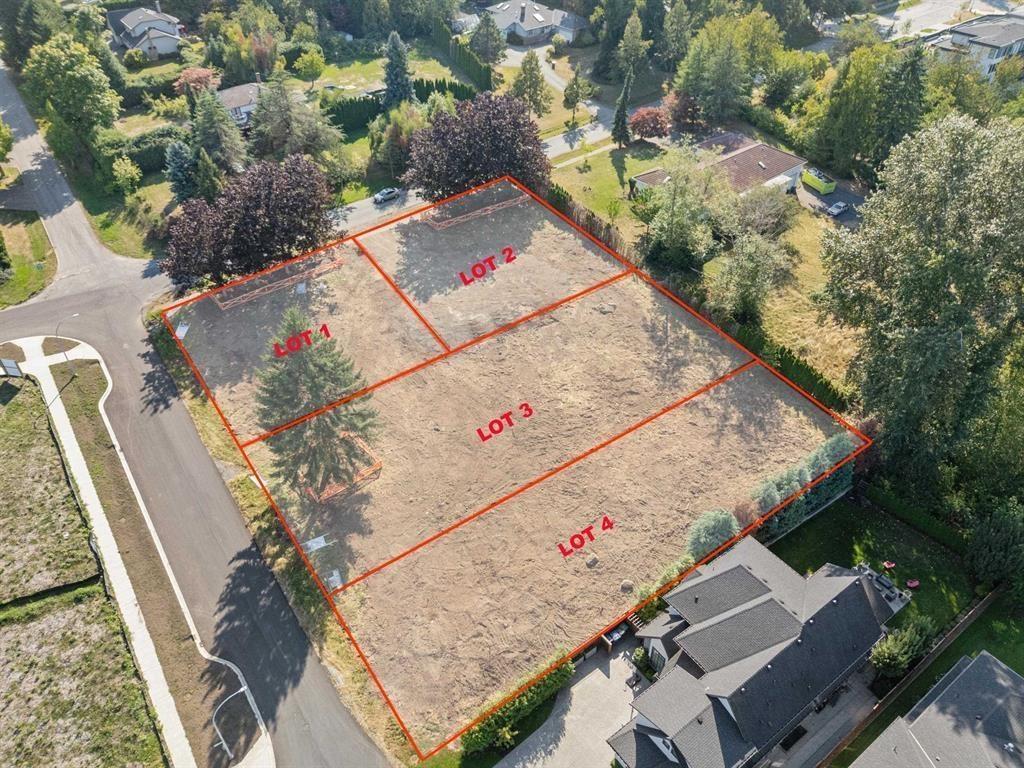 Land for Sale in Surrey – Lot 2 16487 28 AVENUE, Surrey – MLS# R3150362 - Image 2