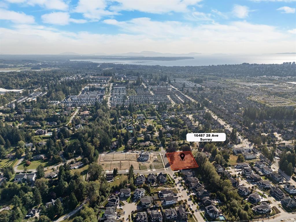 Lot 4 16487 28 AVENUE