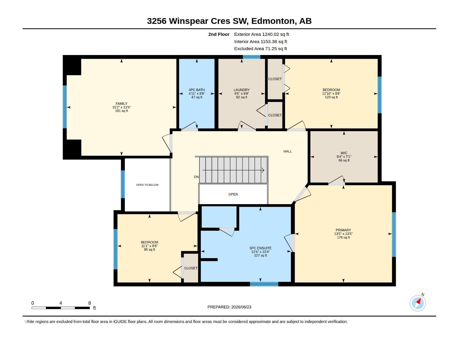 3256 WINSPEAR CR SW - 42
