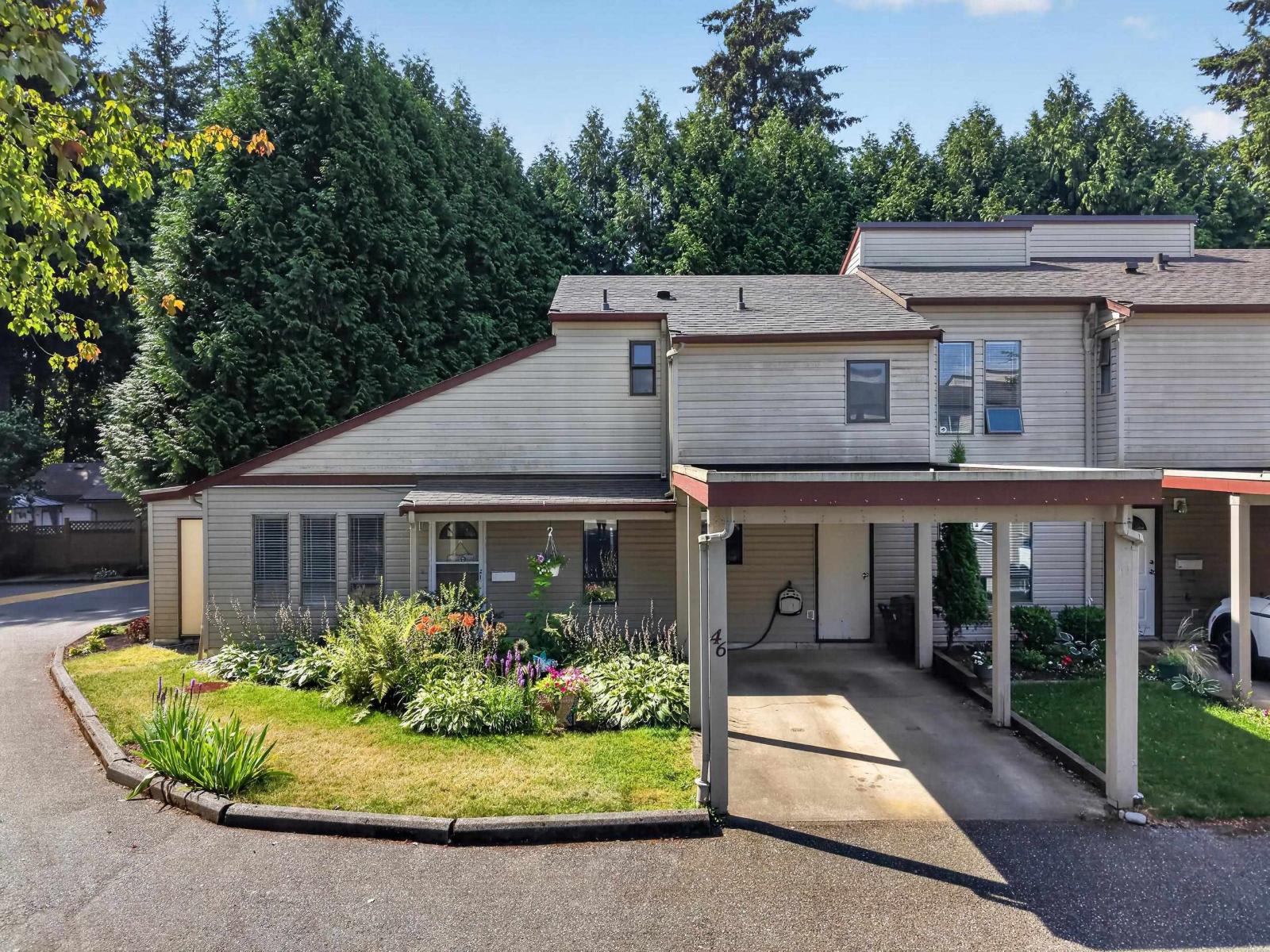 46 32310 MOUAT DRIVE, Abbotsford