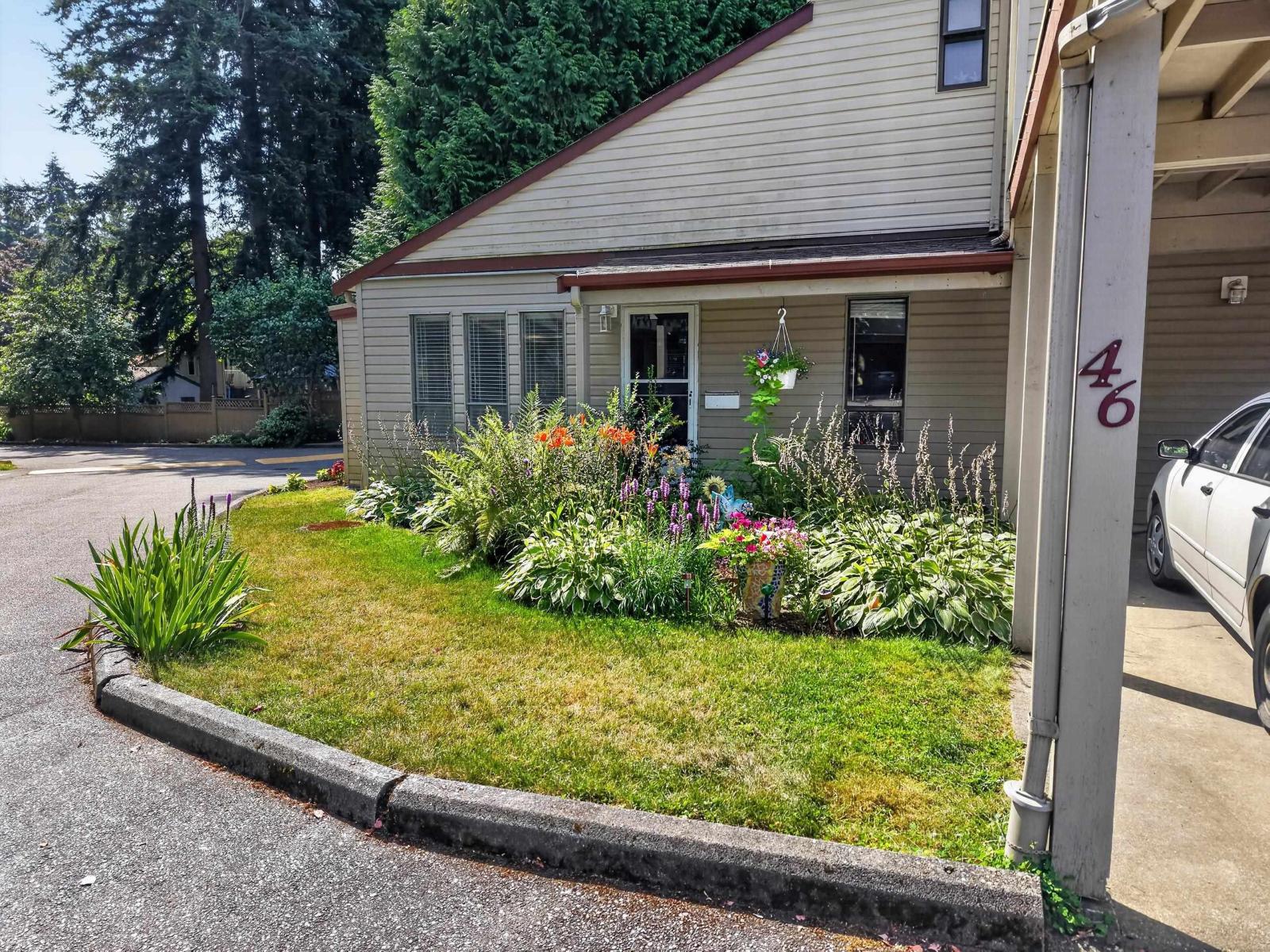 46 32310 MOUAT DRIVE, Abbotsford