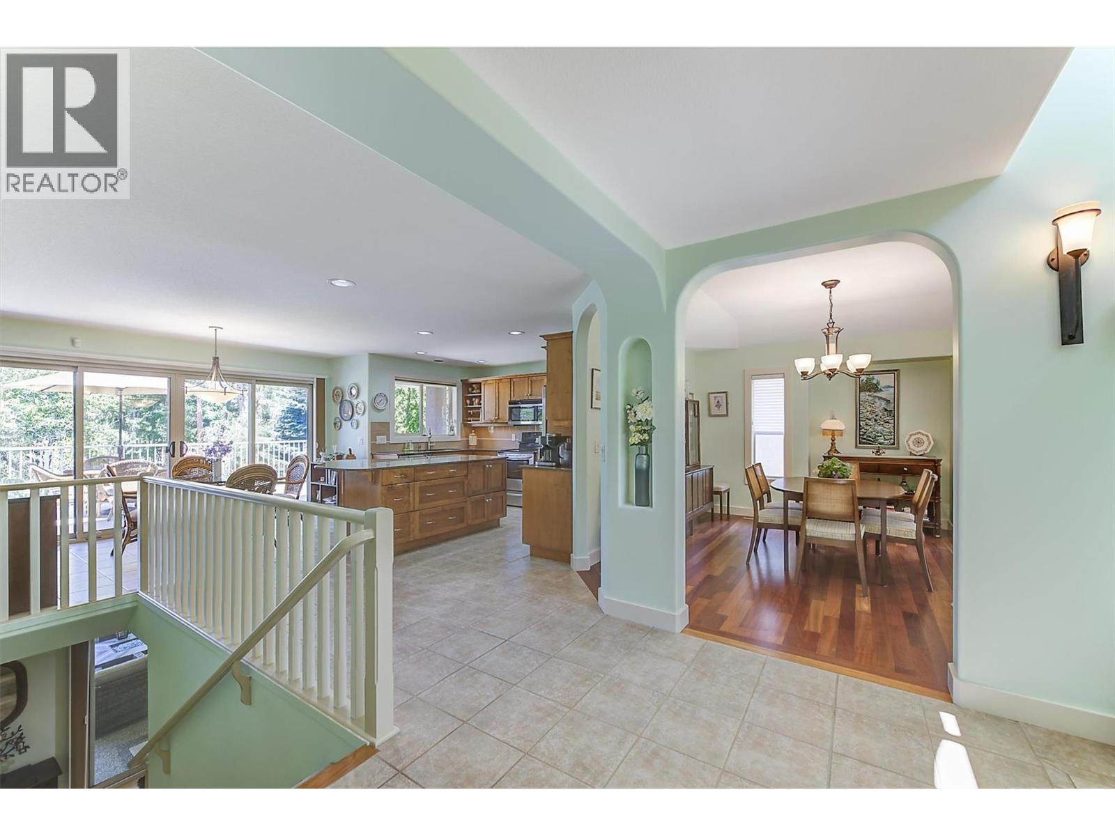  4518 Gallaghers Edgewood Court, Kelowna