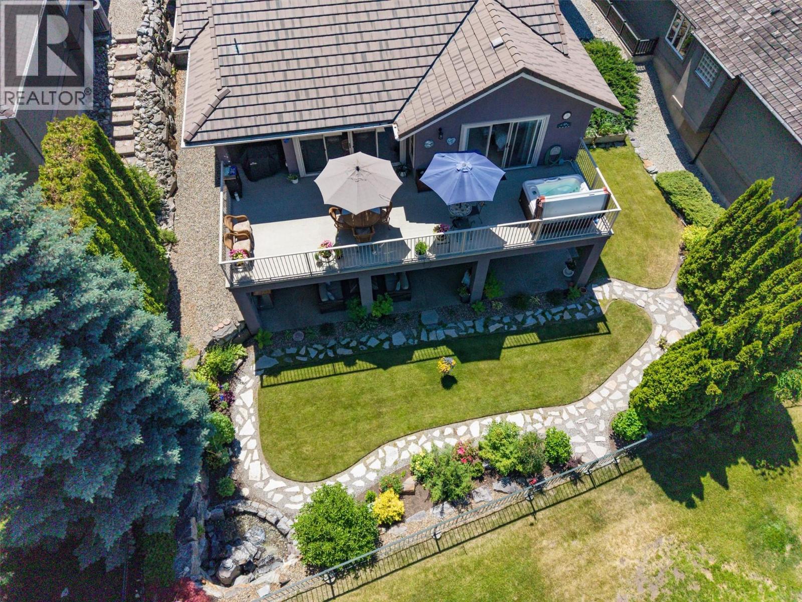 4518 Gallaghers Edgewood Court - 4