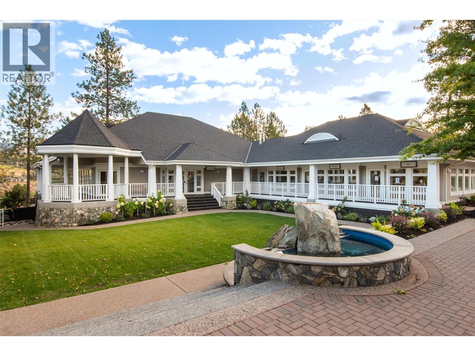  4518 Gallaghers Edgewood Court, Kelowna
