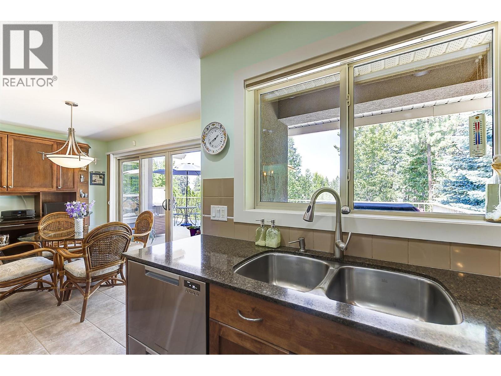  4518 Gallaghers Edgewood Court, Kelowna